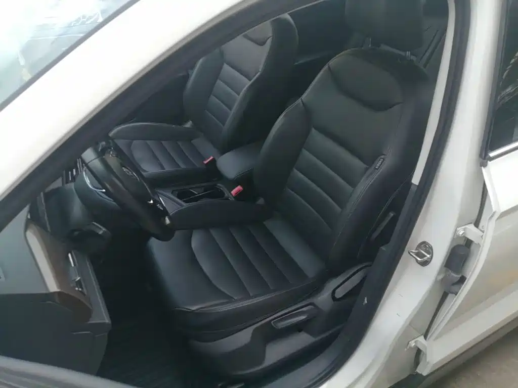 Volkswagen Tharu — миниатюра 15