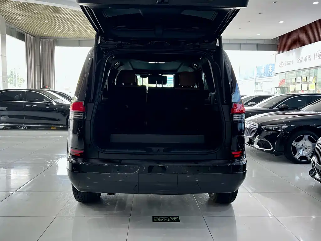 Lexus GX — миниатюра 25