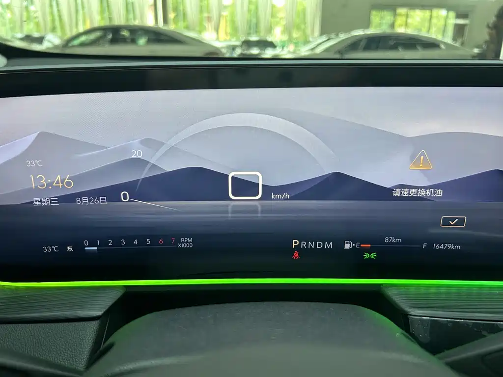 Buick LaCrosse — миниатюра 23
