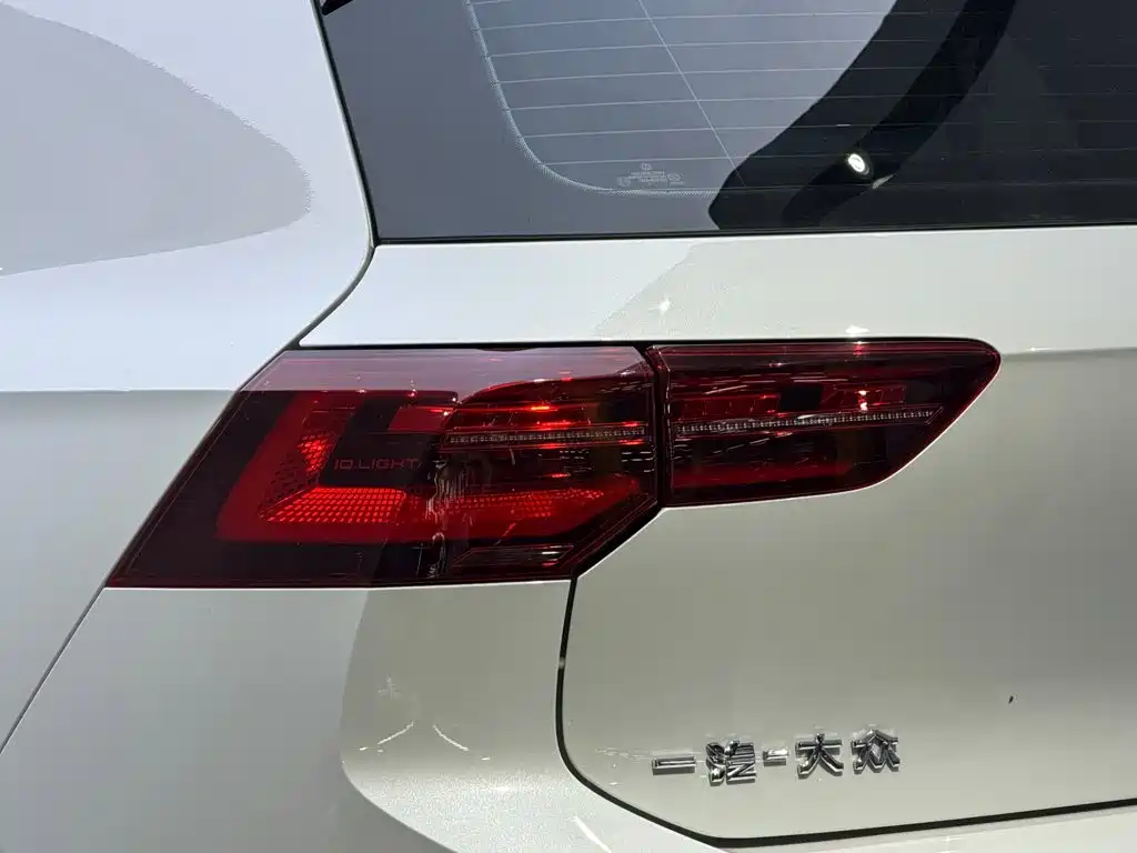 Volkswagen Golf — миниатюра 8