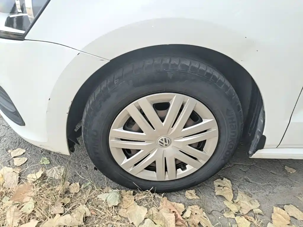 Volkswagen Polo — миниатюра 23