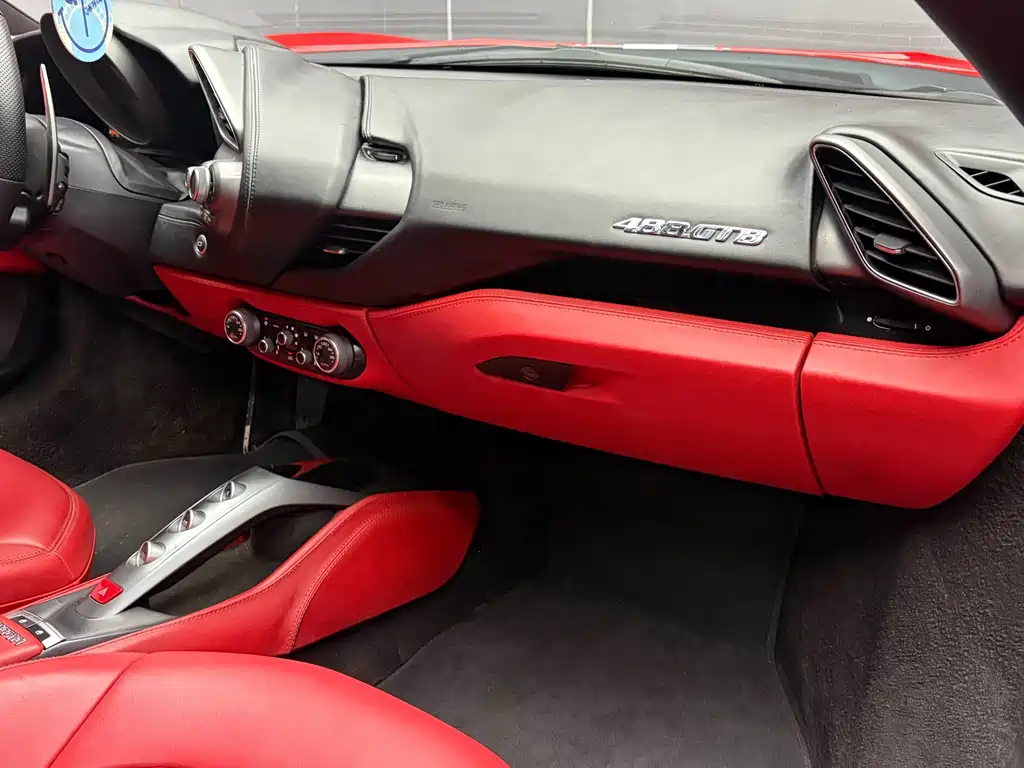 Ferrari 488 — миниатюра 18