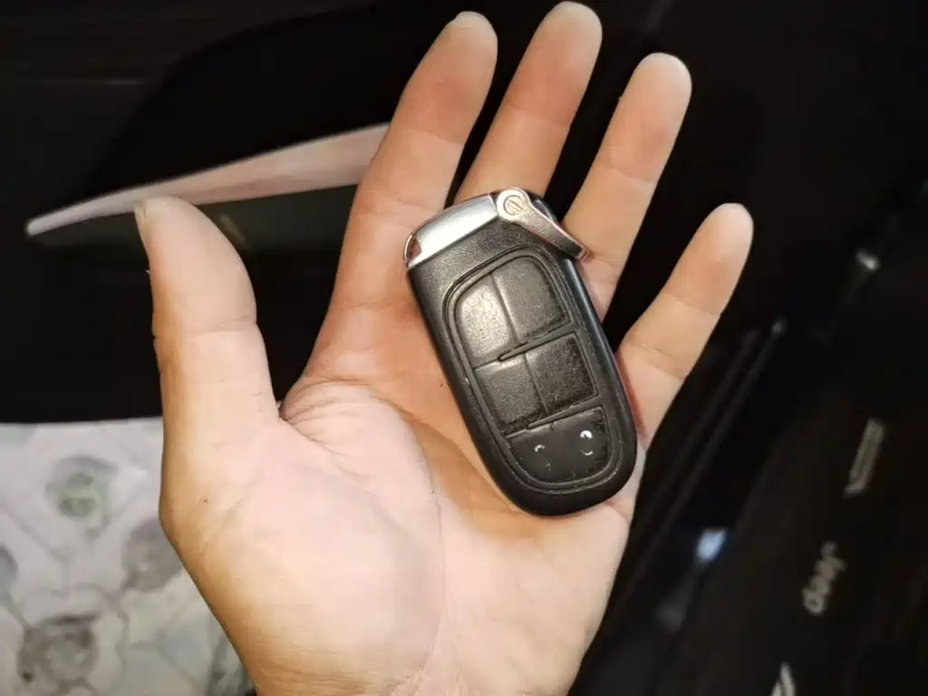 Jeep Cherokee — миниатюра 9