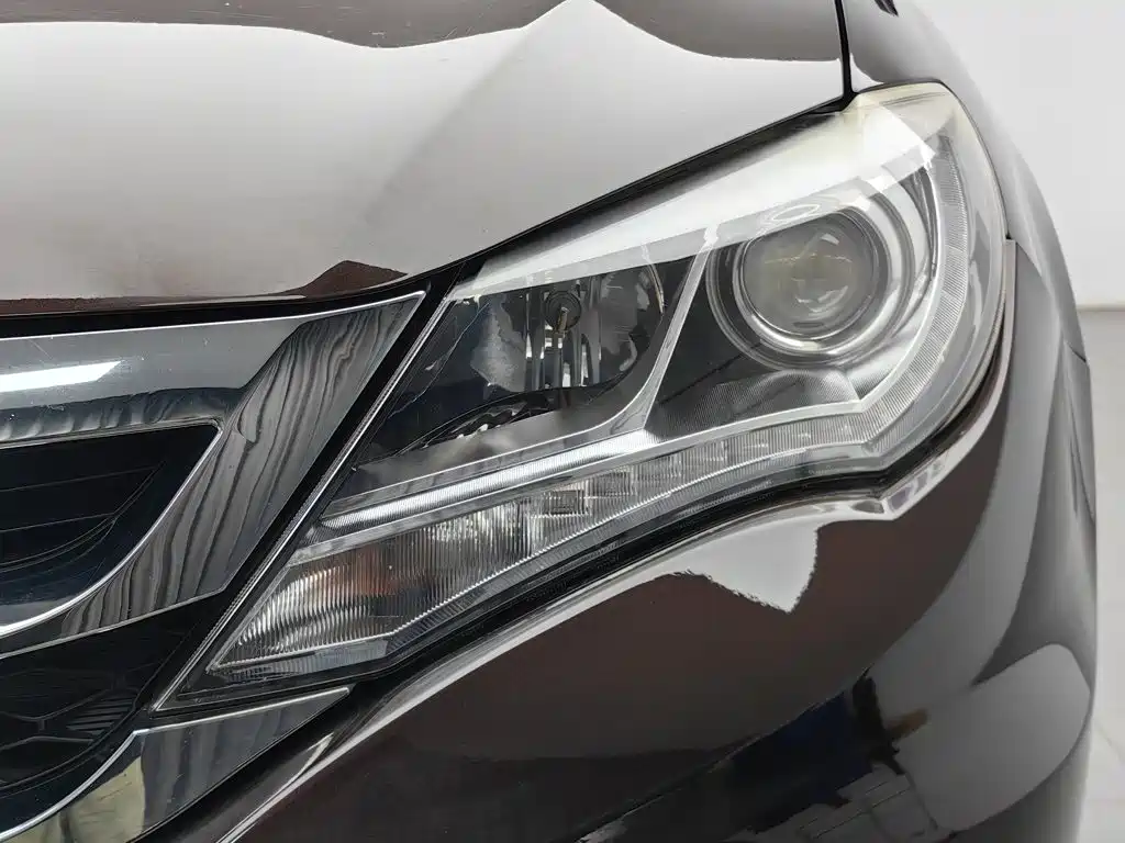 BYD S7 — миниатюра 7