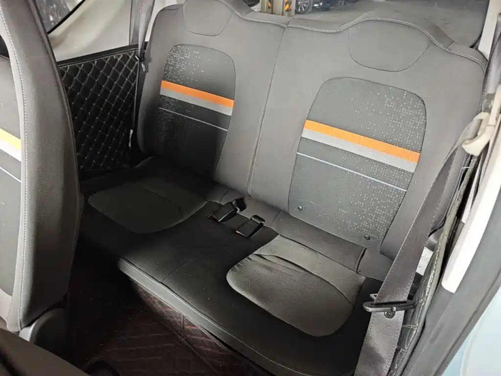 Wuling MINIEV — миниатюра 17
