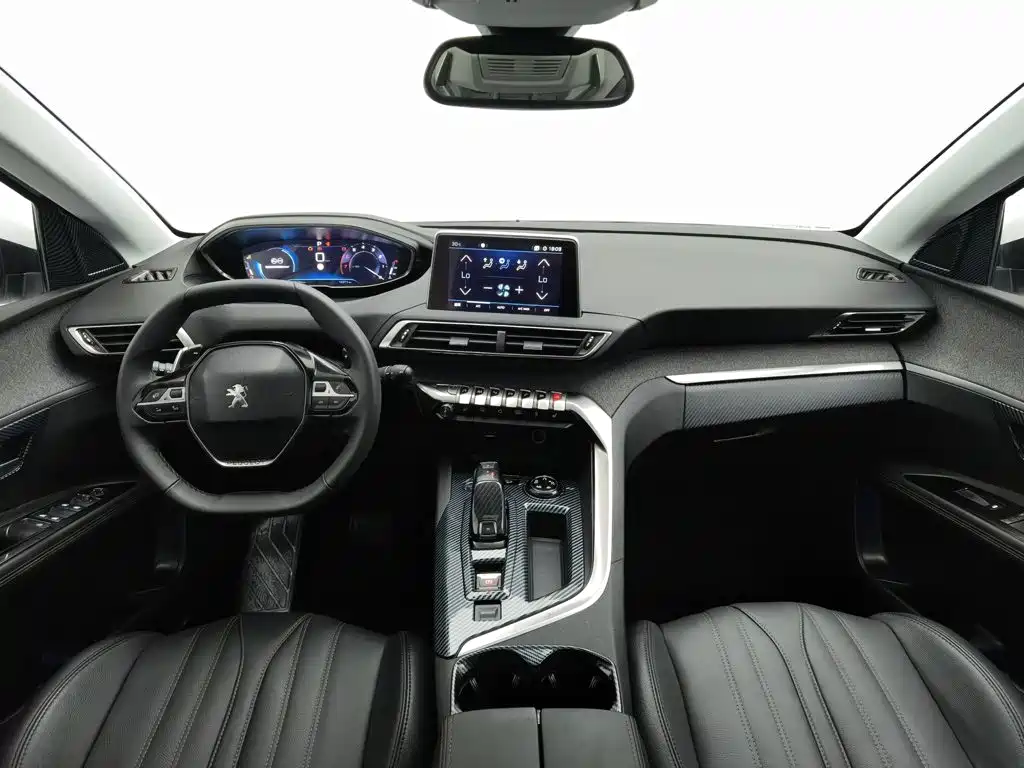 Peugeot 5008 — миниатюра 5