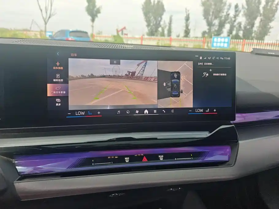 BMW i5 — миниатюра 13
