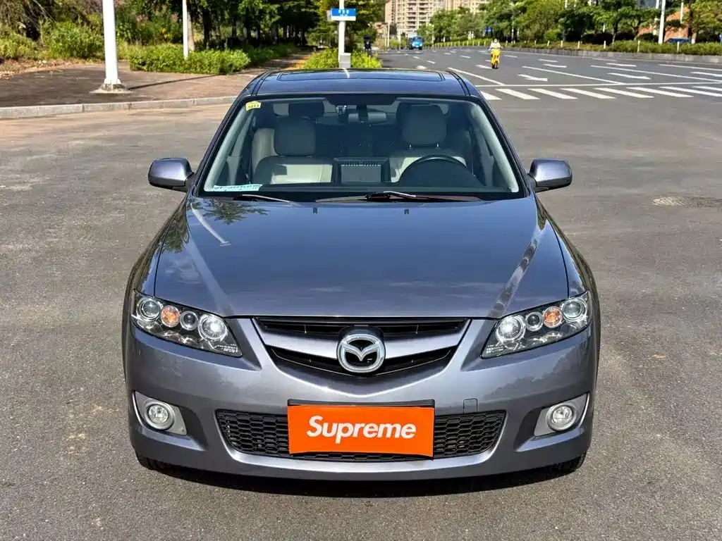 Mazda 6 — миниатюра 2
