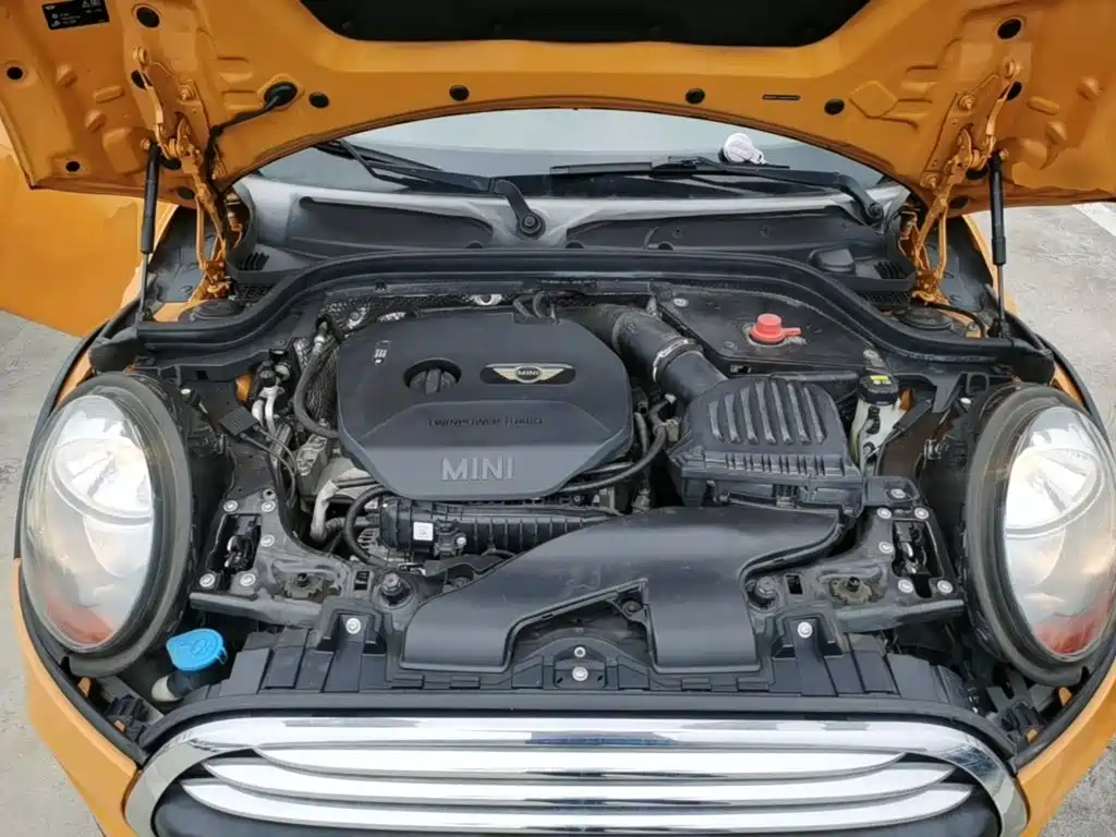 MINI Mini — миниатюра 20