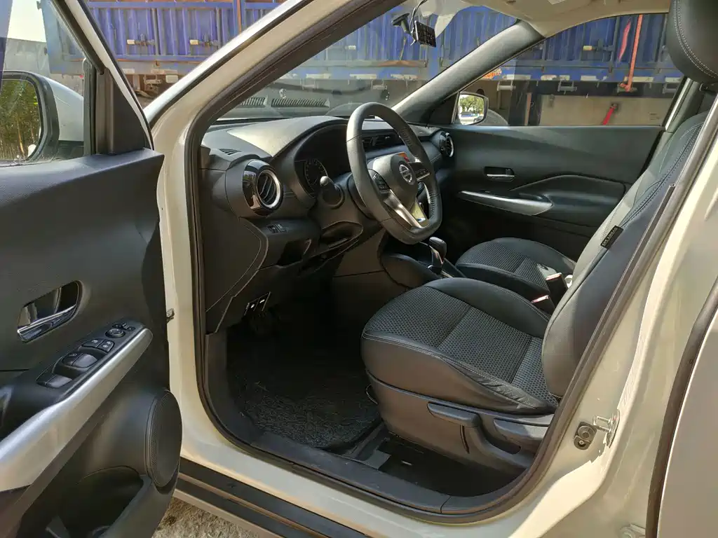 Nissan Kicks — миниатюра 11