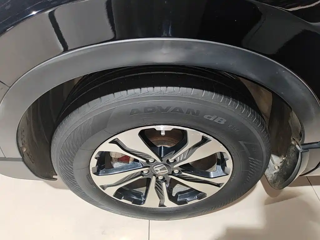Honda CR-V — миниатюра 23