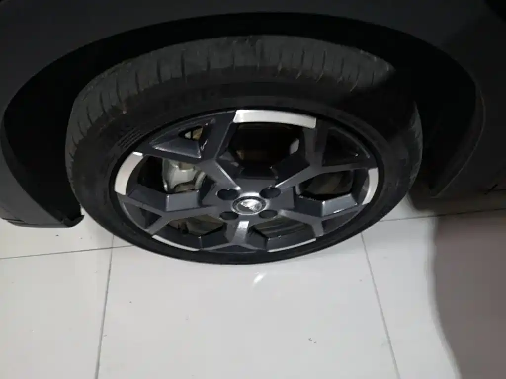 BYD Seagull — миниатюра 23