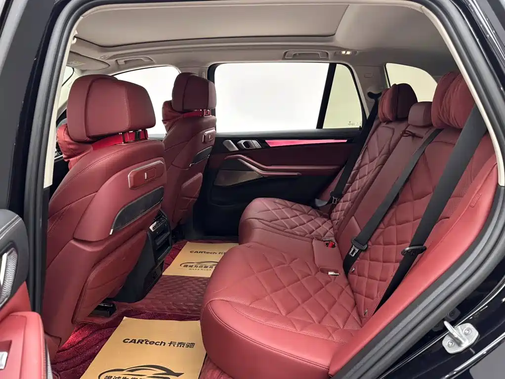 BMW X5 — миниатюра 9