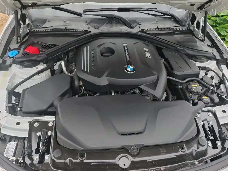 BMW 3 Series — миниатюра 10