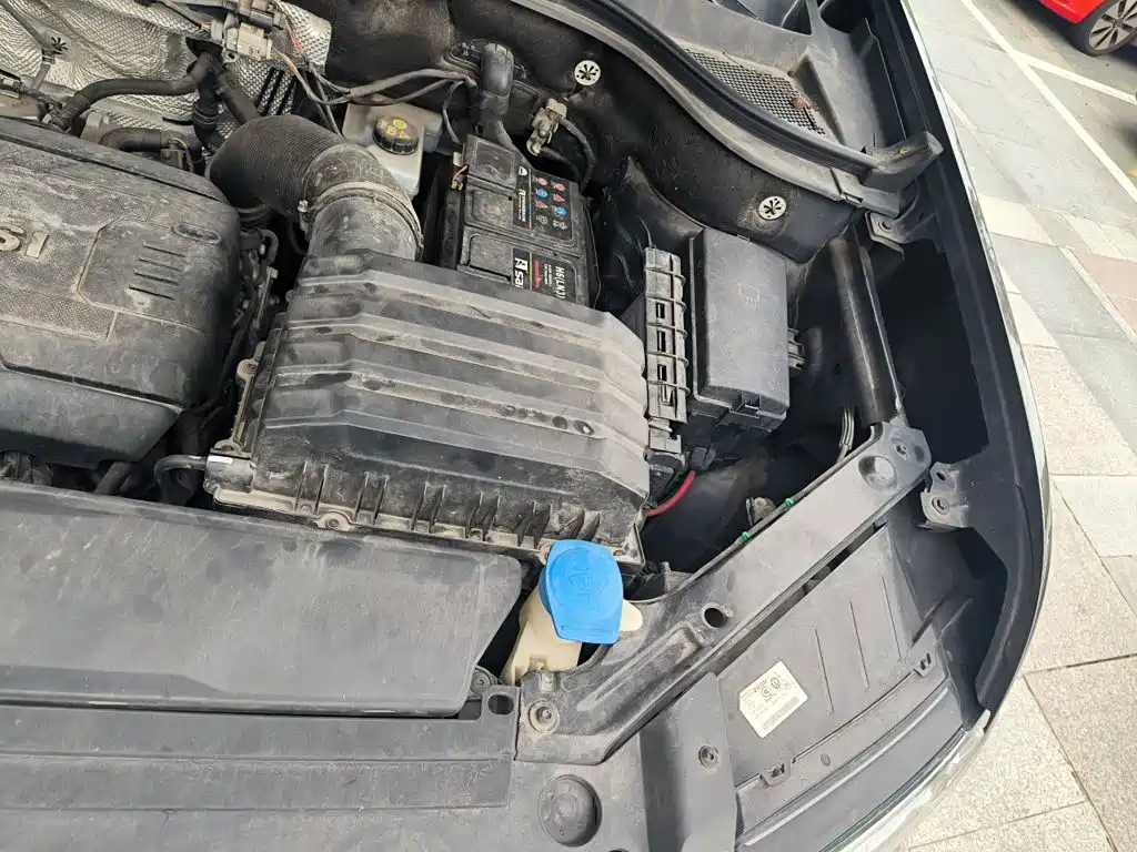 Volkswagen Teramont — миниатюра 22