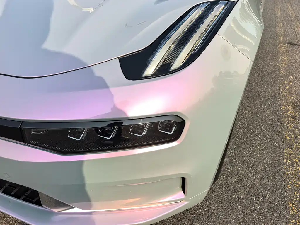 ZEEKR EXTREME KRYPTON 001