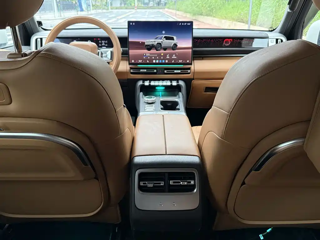 iCAR iCAR V27 — миниатюра 16