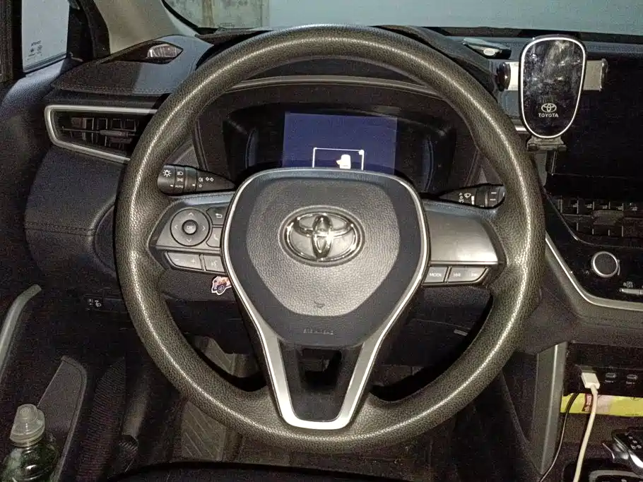 Toyota Frontlander — миниатюра 15
