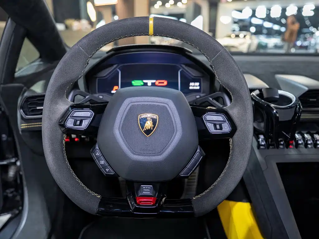 Lamborghini Huracán — миниатюра 12