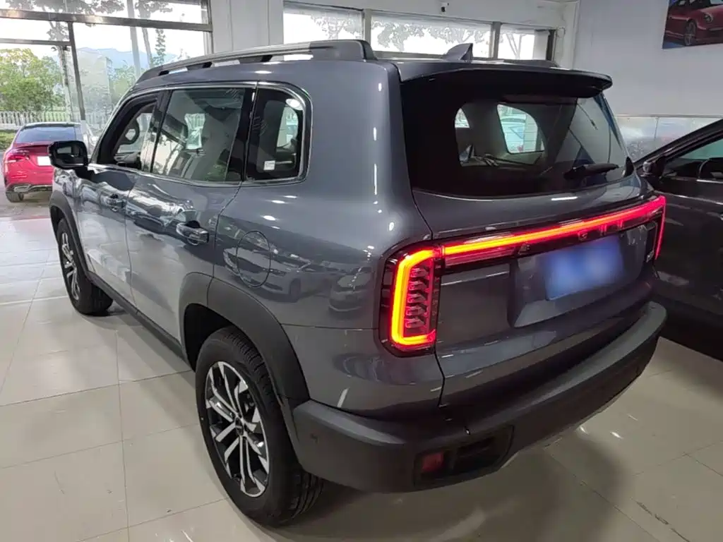 Haval Big Dog — миниатюра 5