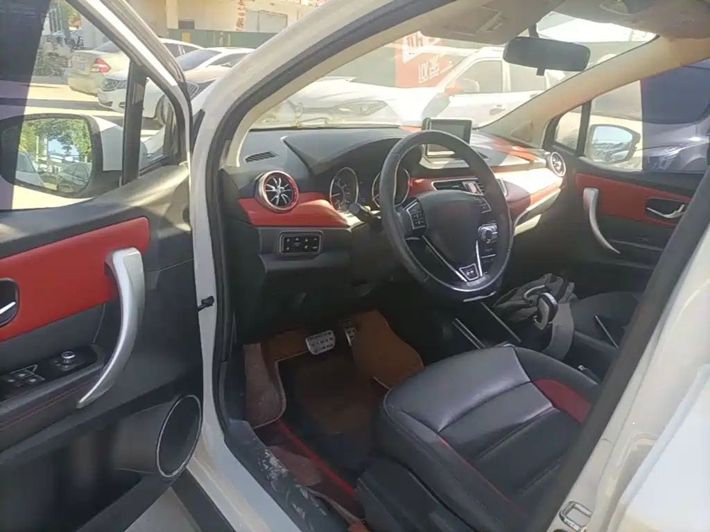 Haval H1 — миниатюра 16