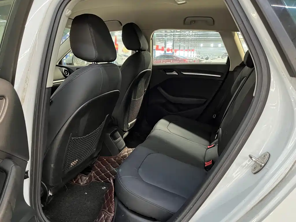 Audi A3 — миниатюра 8