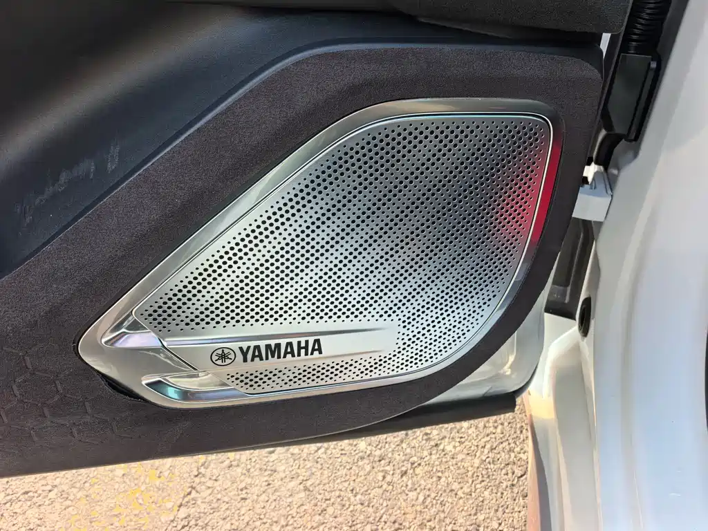 ZEEKR EXTREME KRYPTON 001