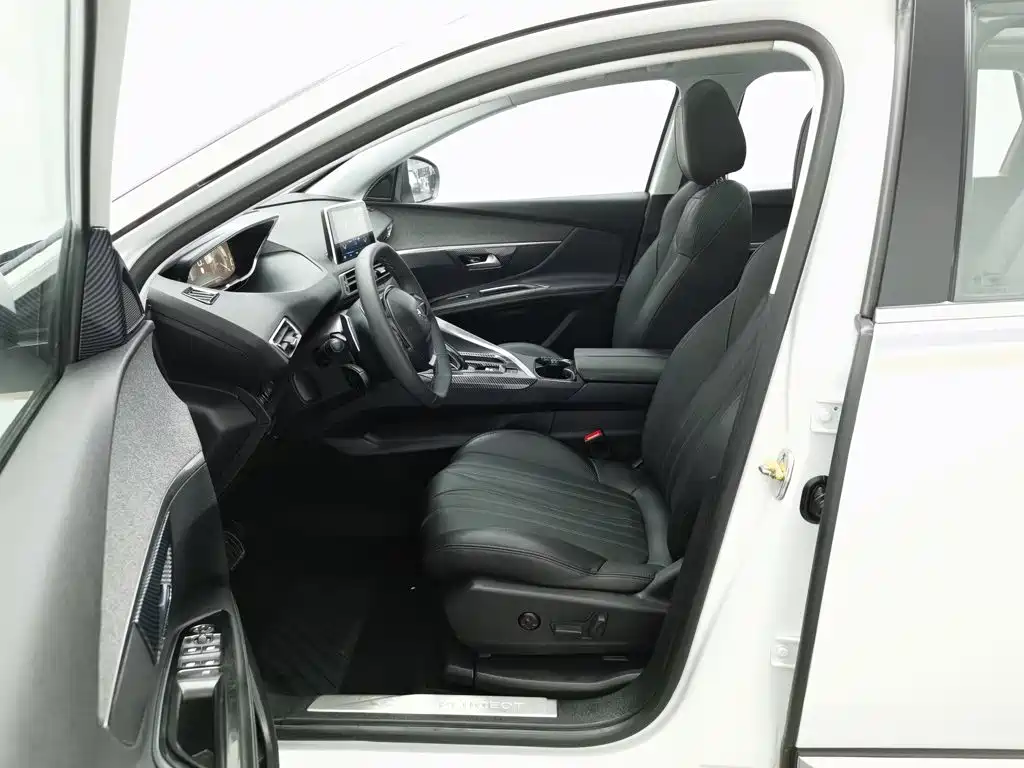 Peugeot 5008 — миниатюра 10