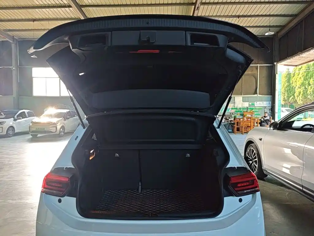 Volkswagen ID.3 — миниатюра 19
