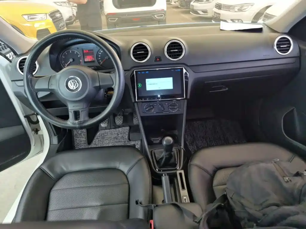 Volkswagen Jetta — миниатюра 10