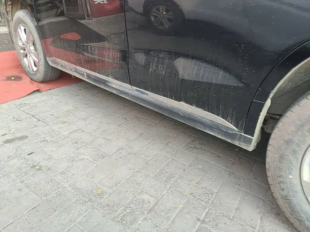 Haval M6 — миниатюра 22