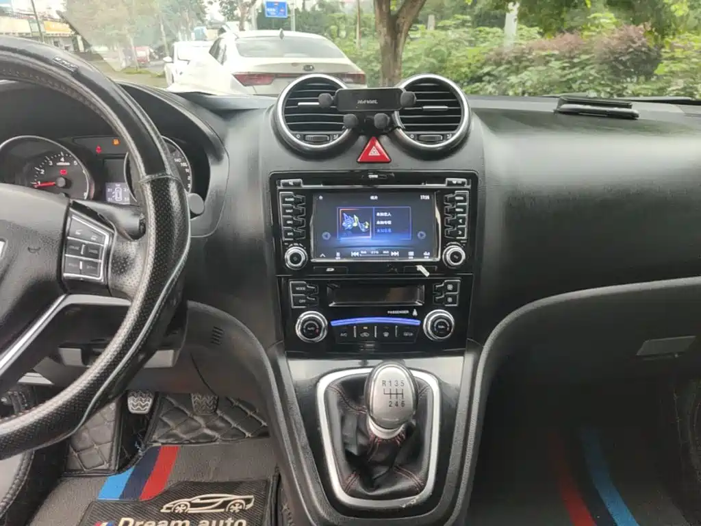 Haval H6 — миниатюра 13