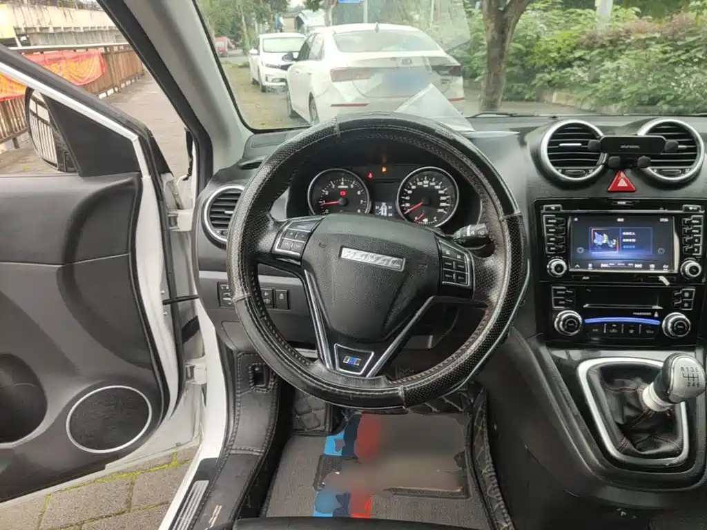 Haval H6 — миниатюра 11
