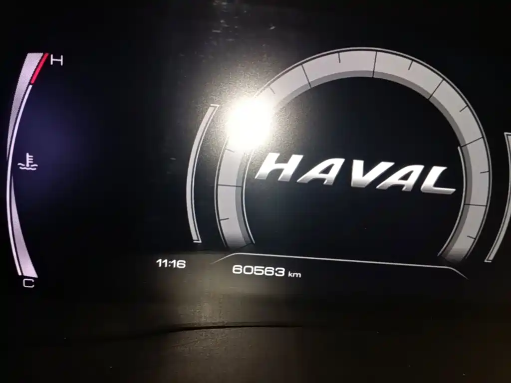Haval F7 — миниатюра 12