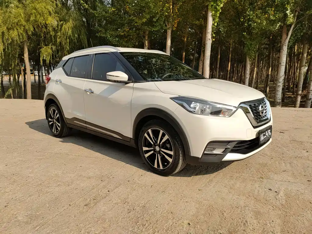 Nissan Kicks — миниатюра 5