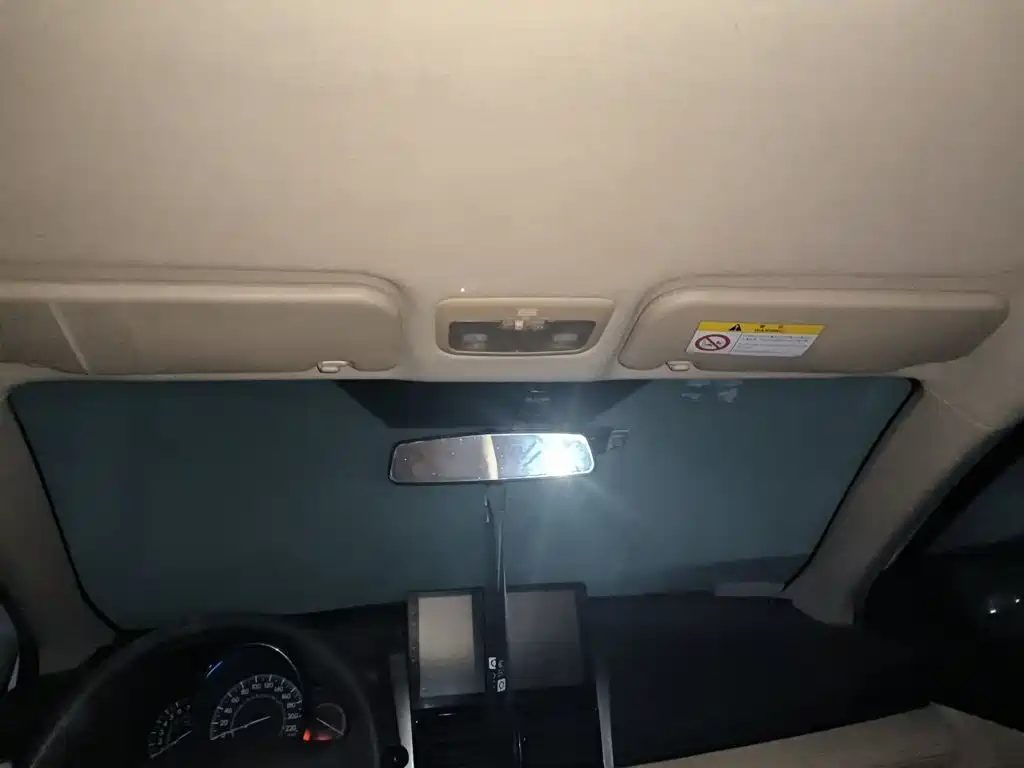 Toyota Vios — миниатюра 19