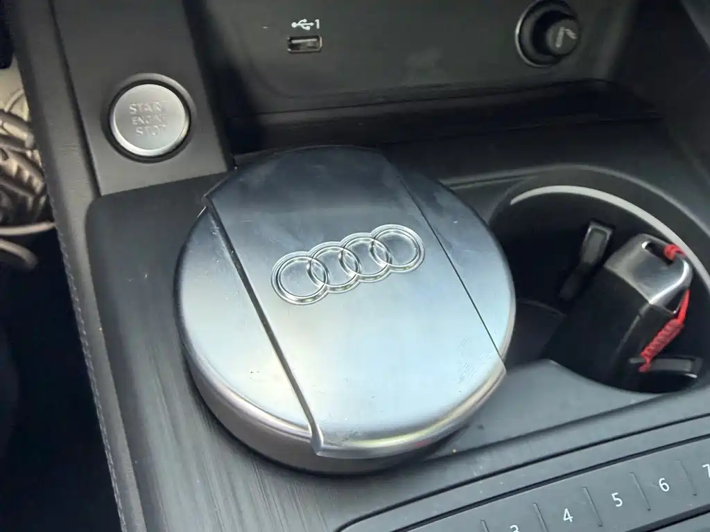 Audi A4L — миниатюра 15