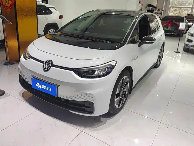 VOLKSWAGEN ID.3 2023