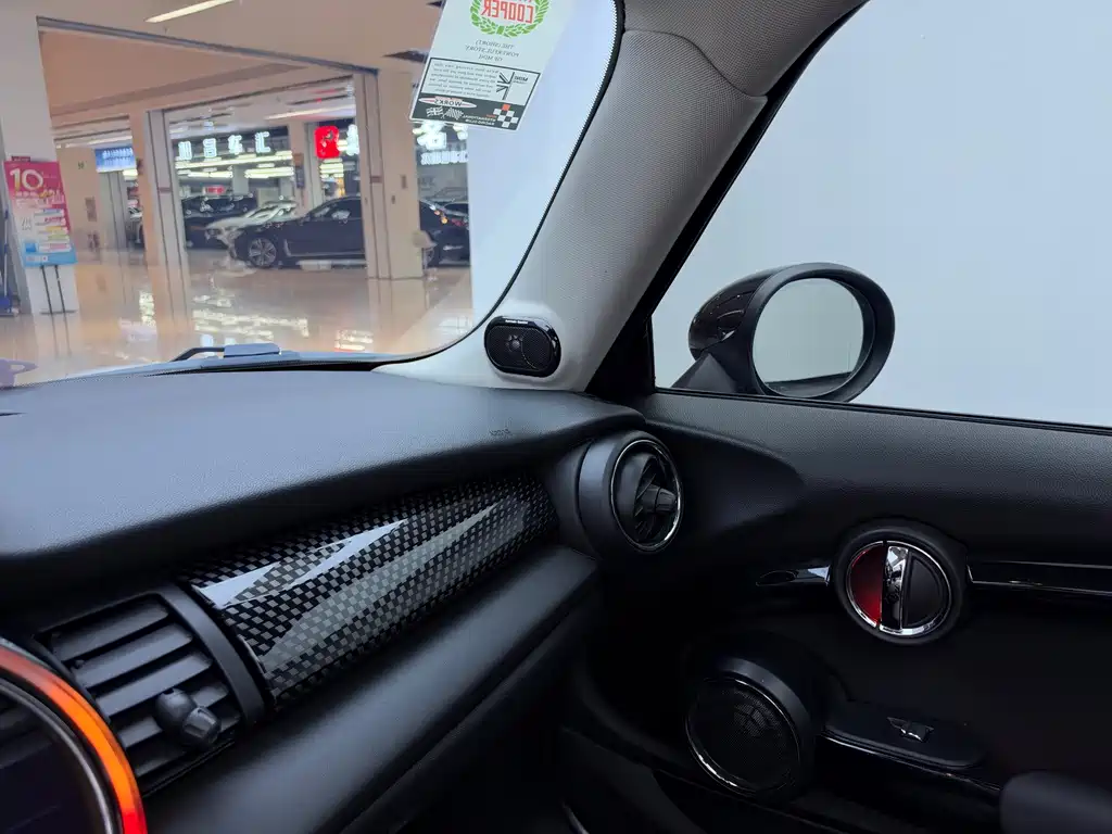 MINI Mini — миниатюра 13