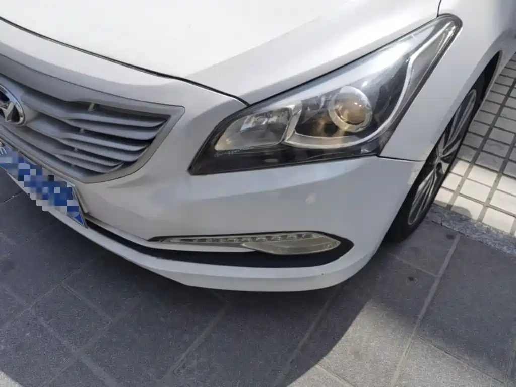 Hyundai Mistra — миниатюра 24