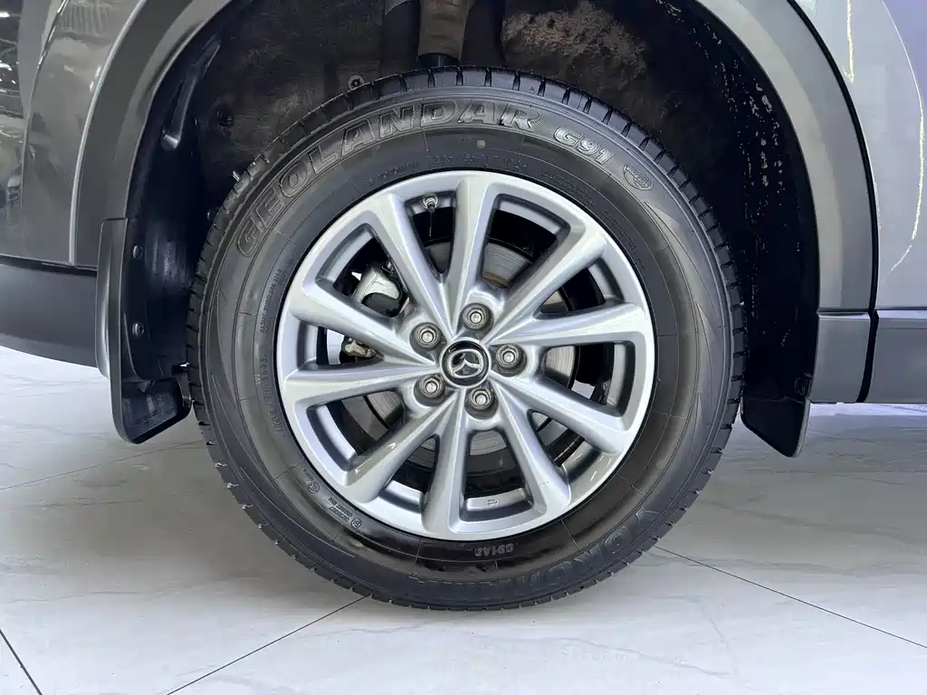 Mazda CX-5 — миниатюра 20