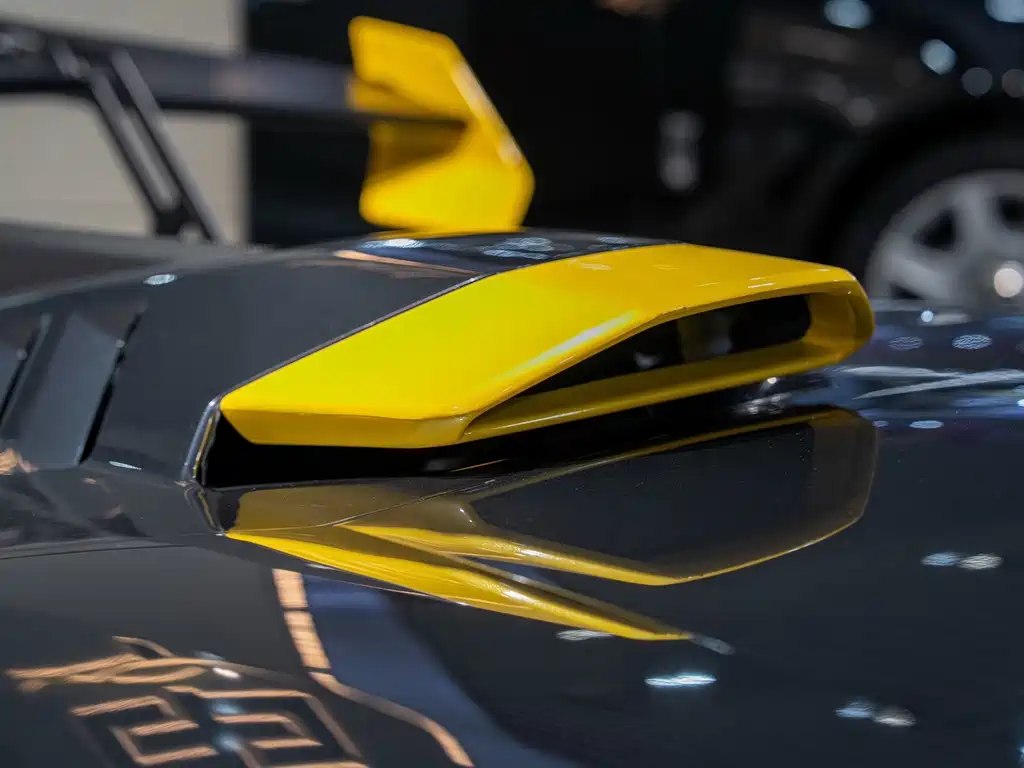 Lamborghini Huracán — миниатюра 6