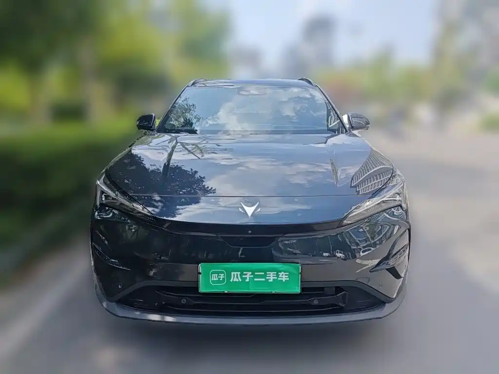 ARCFOX Alpha T5 — миниатюра 2