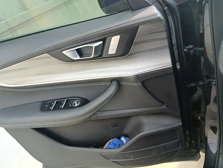 Chery Tiggo 8 PLUS — миниатюра 7
