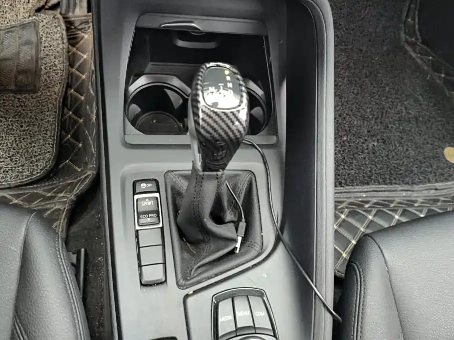 BMW X1 — миниатюра 16