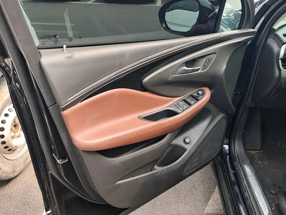 Buick Envision Plus — миниатюра 7