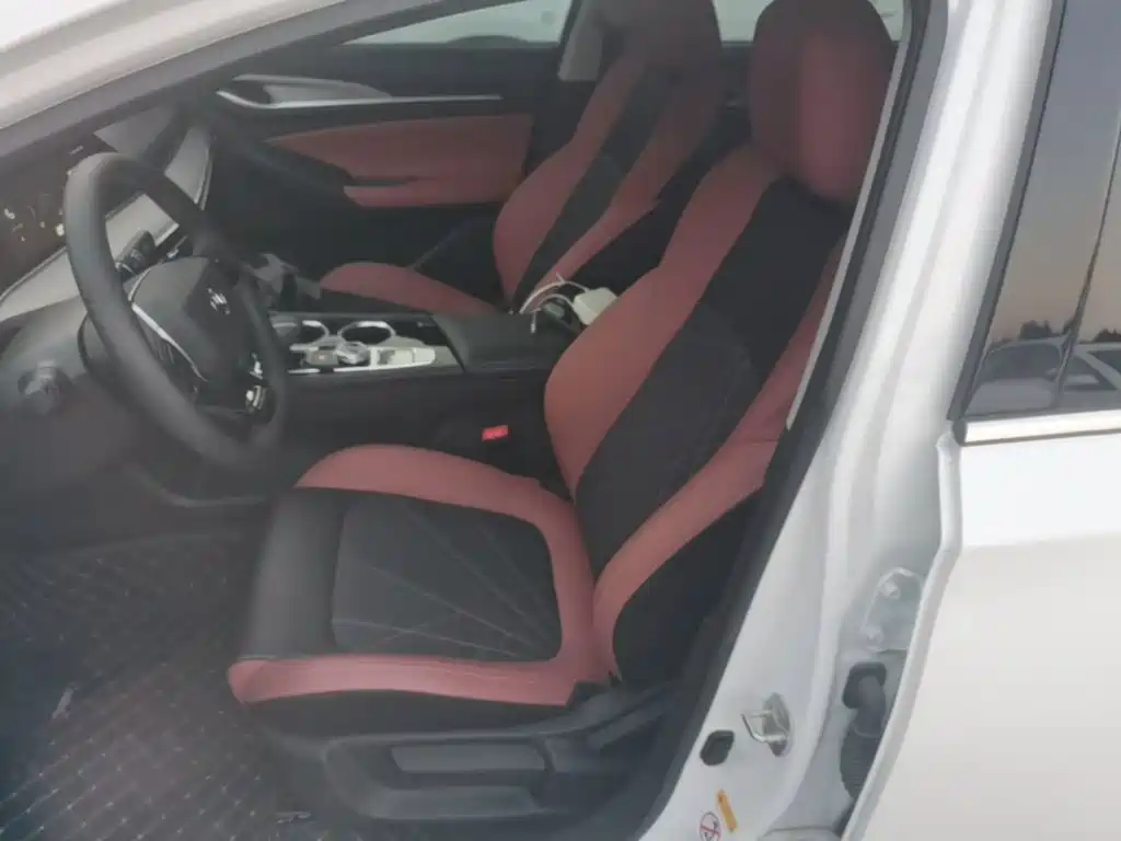 Changan Eado — миниатюра 15