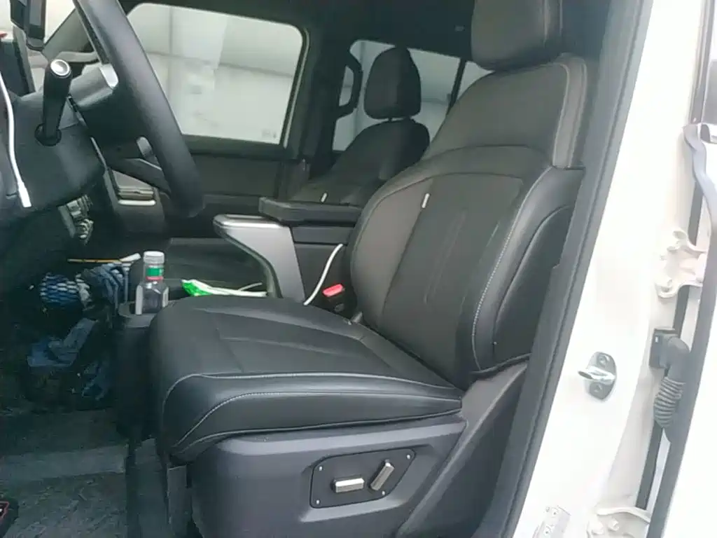 iCAR iCAR Super V23 — миниатюра 15