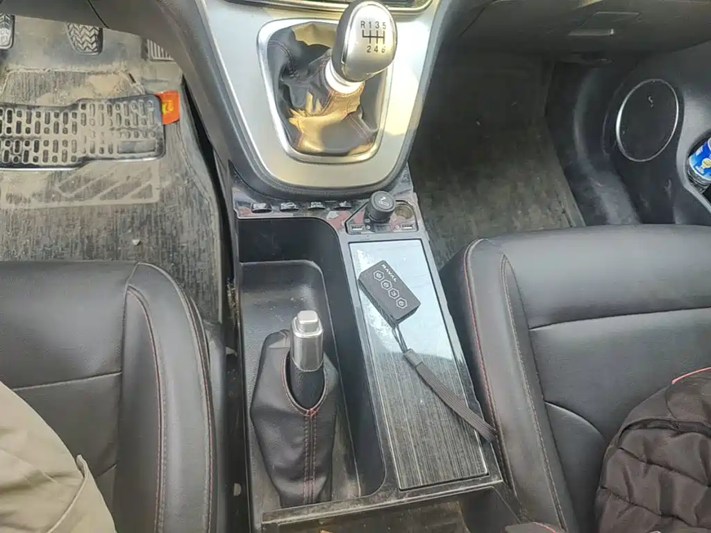 Haval M6 — миниатюра 14