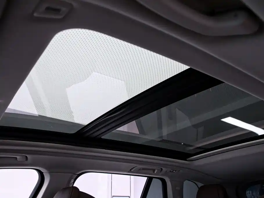 BMW X5 (Import) — миниатюра 12